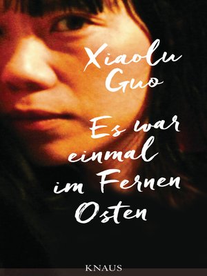 cover image of Es war einmal im Fernen Osten